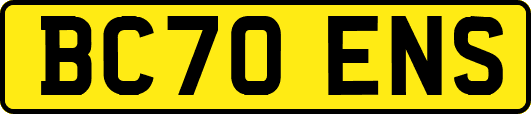 BC70ENS