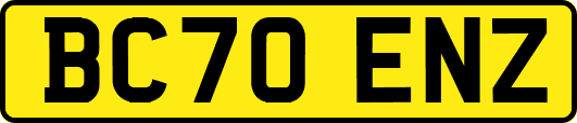 BC70ENZ