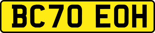 BC70EOH