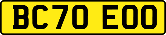 BC70EOO