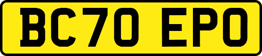 BC70EPO