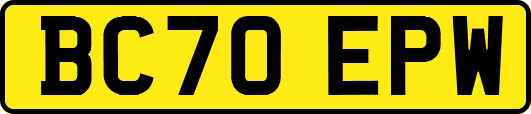 BC70EPW