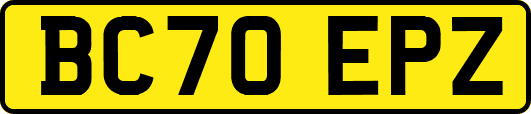 BC70EPZ