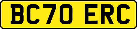 BC70ERC