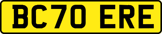 BC70ERE