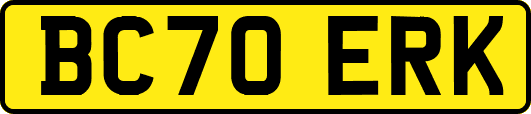 BC70ERK