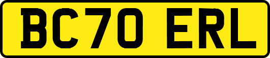 BC70ERL