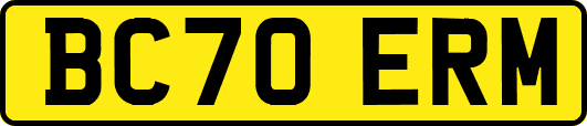 BC70ERM