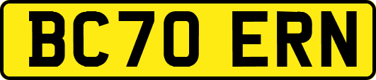 BC70ERN