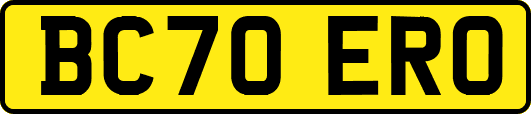 BC70ERO