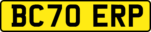 BC70ERP