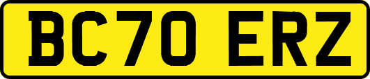 BC70ERZ