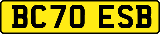 BC70ESB