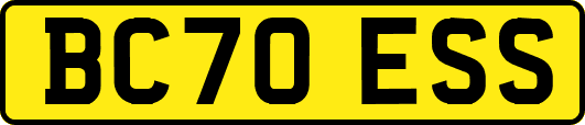 BC70ESS