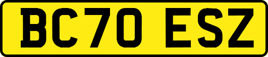 BC70ESZ