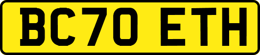 BC70ETH
