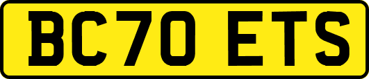 BC70ETS