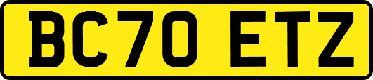 BC70ETZ