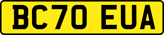 BC70EUA