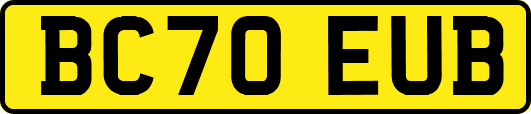 BC70EUB