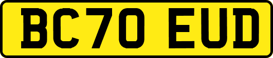 BC70EUD