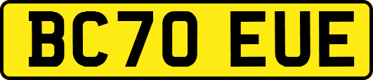 BC70EUE