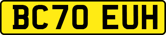 BC70EUH