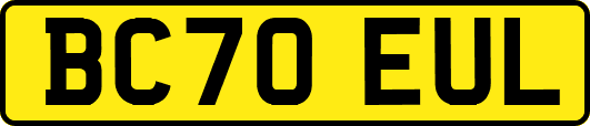BC70EUL