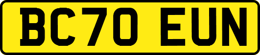 BC70EUN