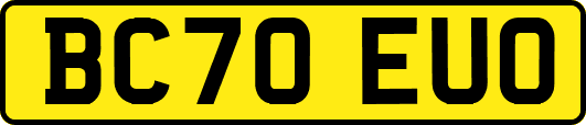 BC70EUO