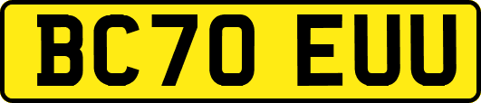 BC70EUU