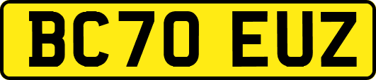 BC70EUZ