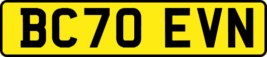BC70EVN