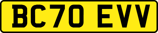 BC70EVV