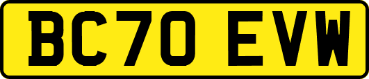 BC70EVW