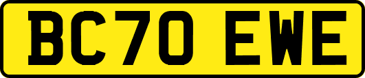 BC70EWE