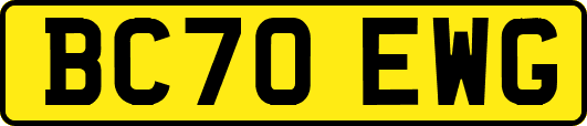 BC70EWG