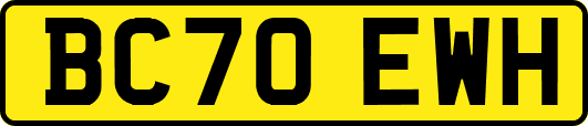 BC70EWH