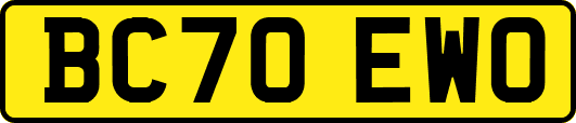 BC70EWO
