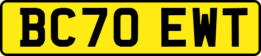 BC70EWT
