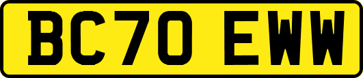 BC70EWW