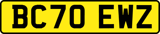 BC70EWZ