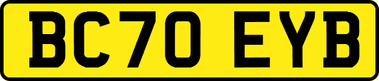 BC70EYB