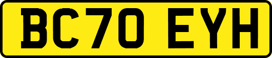 BC70EYH