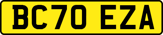 BC70EZA
