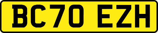 BC70EZH