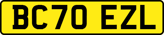 BC70EZL