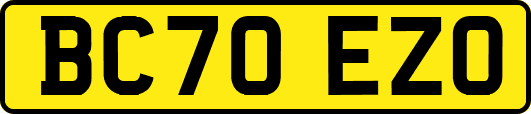 BC70EZO