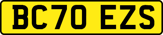 BC70EZS
