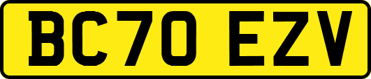 BC70EZV
